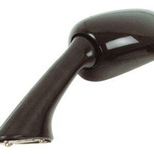 Retrovisor derecho HIGHSIDER smart tipo OEM negro - Honda CBR600 / VFR750