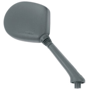 Retrovisor derecho HIGHSIDER smart tipo OEM gris - Grey Piaggio Skipper FL125