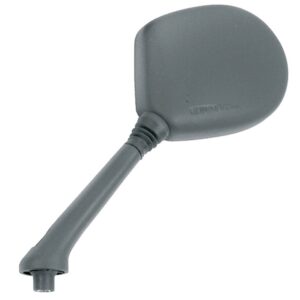 Retrovisor izquierdo HIGHSIDER smart tipo OEM gris - Grey Piaggio Vespa F151