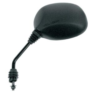 Retrovisor izquierdo HIGHSIDER smart tipo OEM negro - Typhoon 125