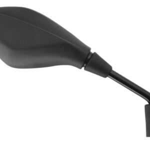 Retrovisor derecho HIGHSIDER smart tipo OEM negro - Aprilia Tuono R 1000