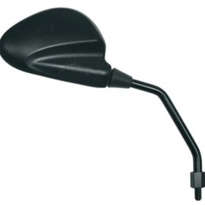 Retrovisor derecho HIGHSIDER smart tipo OEM negro - Ducati Monster