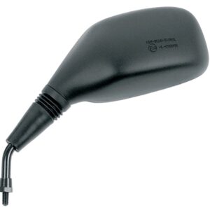 Retrovisor izquierdo HIGHSIDER smart tipo OEM - PGO Big-Max, Jungle 50