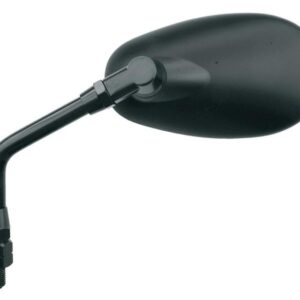 Retrovisor izquierdo HIGHSIDER smart tipo OEM negro - Aprilia Atlantic 500