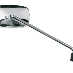 Retrovisor derecho HIGHSIDER smart tipo OEM cromado - Piaggio Beverly 125
