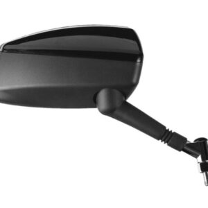 Retrovisor derecho HIGHSIDER smart tipo OEM negro - Peugeot Satelis 125
