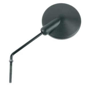 Retrovisor ambos lados HIGHSIDER smart tipo OEM negro - Derbi Senda