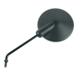 Retrovisor izquierdo HIGHSIDER smart tipo OEM negro - Derbi Senda