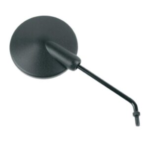 Retrovisor derecho HIGHSIDER smart tipo OEM negro - Derbi Senda