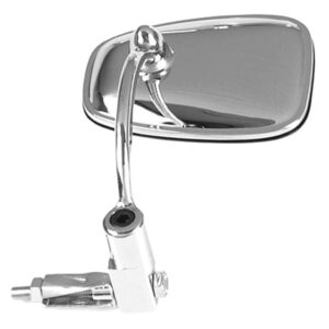 Retrovisor ambos lados universal V PARTS Puño cromado