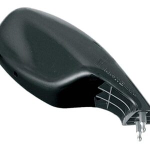 Retrovisor derecho HIGHSIDER smart tipo OEM negro - Cagiva Mito 125