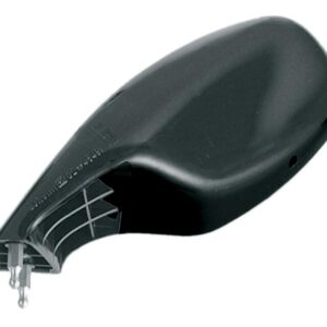 Retrovisor izquierdo HIGHSIDER smart tipo OEM negro - Cagiva Mito 125