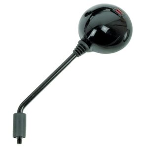Retrovisor HIGHSIDER smart tipo OEM - Gilera DNA 50/125/180