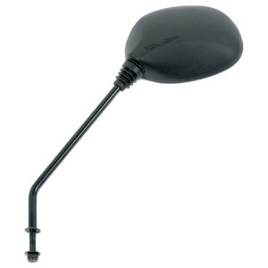 Retrovisor izquierdo HIGHSIDER smart tipo OEM negro - Piaggio APE Europa 50