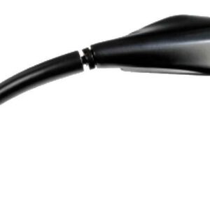 Retrovisor izquierdo universal V PARTS M10 x 1.25