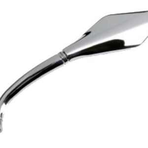 Retrovisor derecho universal V PARTS Tuning cromado