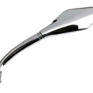 Retrovisor izquierdo universal V PARTS M10 x 1.25