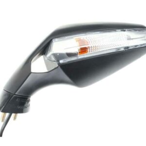 Retrovisor con intermiente HIGHSIDER smart tipo OEM - Derbi GPR
