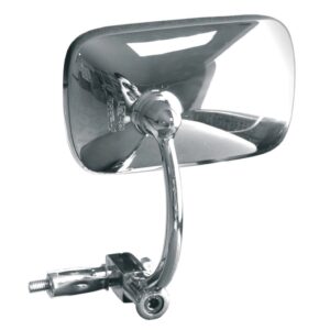 Retrovisor ambos lados universal V PARTS al puño Café Racer