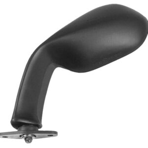 Retrovisor izquierdo HIGHSIDER smart tipo OEM negro - Aprilia RS 125