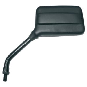 Retrovisor izquierdo universal V PARTS standard rectangular M10 x 1.25