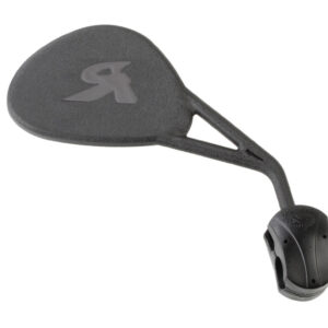 Retrovisor derecho universal V PARTS off-road con abrazadera
