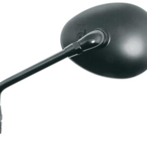 Retrovisor izquierdo HIGHSIDER smart tipo OEM negro - Aprilia Scarabeo 400/500