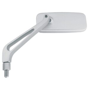 Retrovisor izquierdo universal V PARTS M10 x 1.25 aluminio