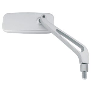 Retrovisor derecho universal V PARTS M10 x 1.25 aluminio