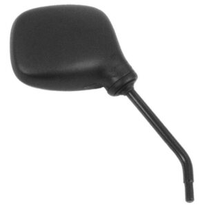 Retrovisor derecho HIGHSIDER smart tipo OEM negro - Aprilia Rally 50