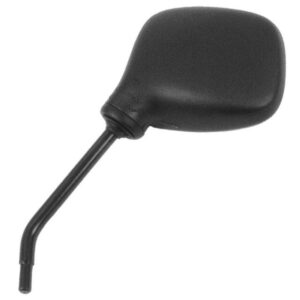 Retrovisor izquierdo HIGHSIDER smart tipo OEM negro - Aprilia Rally 50