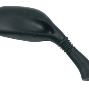 Retrovisor derecho HIGHSIDER smart tipo OEM negro - Aprilia SR50/125/150
