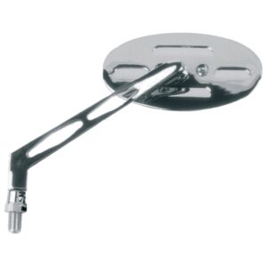 Retrovisor izquierdo universal V PARTS Custom ovalado