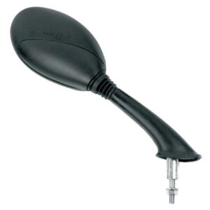 Retrovisor derecho HIGHSIDER smart tipo OEM negro - Piaggio Vespa