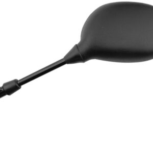 Retrovisor izquierdo HIGHSIDER smart tipo OEM negro - Peugeot Vivacity 50