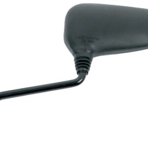 Retrovisor izquierdo HIGHSIDER smart tipo OEM negro - Piaggio APE 50
