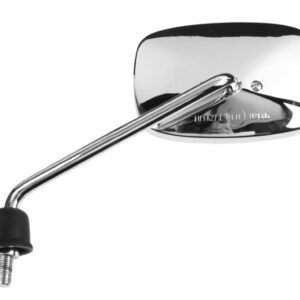 Retrovisor izquierdo HIGHSIDER smart tipo OEM - Vespa S 50/125/150 (08')