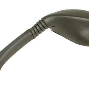 Retrovisor derecho HIGHSIDER smart tipo OEM negro - Aprilia Leonardo
