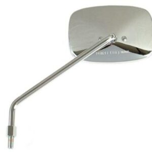 Retrovisor izquierdo HIGHSIDER smart tipo OEM cromado - Aprilia Mojito