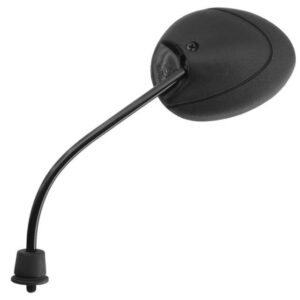 Retrovisor izquierdo HIGHSIDER smart tipo OEM negro - Piaggio Zip 125 4T