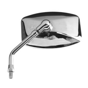 Retrovisor ambos lados HIGHSIDER smart tipo OEM - Daelim Daystar 125