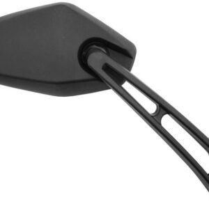 Retrovisor derecho HIGHSIDER smart tipo OEM negro - Aprilia SR50 Factory