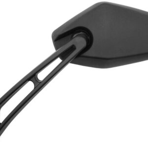 Retrovisor izquierdo HIGHSIDER smart tipo OEM negro - Aprilia SR50 Factory