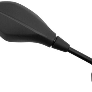 Retrovisor derecho HIGHSIDER smart tipo OEM negro - BMW G650 X-Challenge