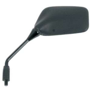 Retrovisor izquierdo HIGHSIDER smart tipo OEM negro - Honda NSR125