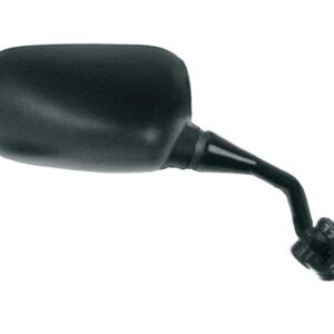 Retrovisor derecho HIGHSIDER smart tipo OEM negro - Honda CBF600S/SA