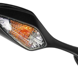 Retrovisor derecho HIGHSIDER smart tipo OEM - HONDA CBR 1000RR (08=>)