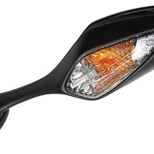 Retrovisor izquierdo HIGHSIDER smart tipo OEM - HONDA CBR 1000RR (08=>)