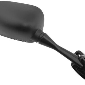 Retrovisor derecho HIGHSIDER smart tipo OEM negro - Honda VFR800FI