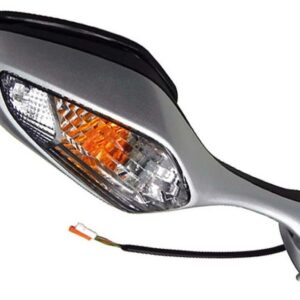 Retrovisor derecho HIGHSIDER smart tipo OEM - VFR1200 (10-)
